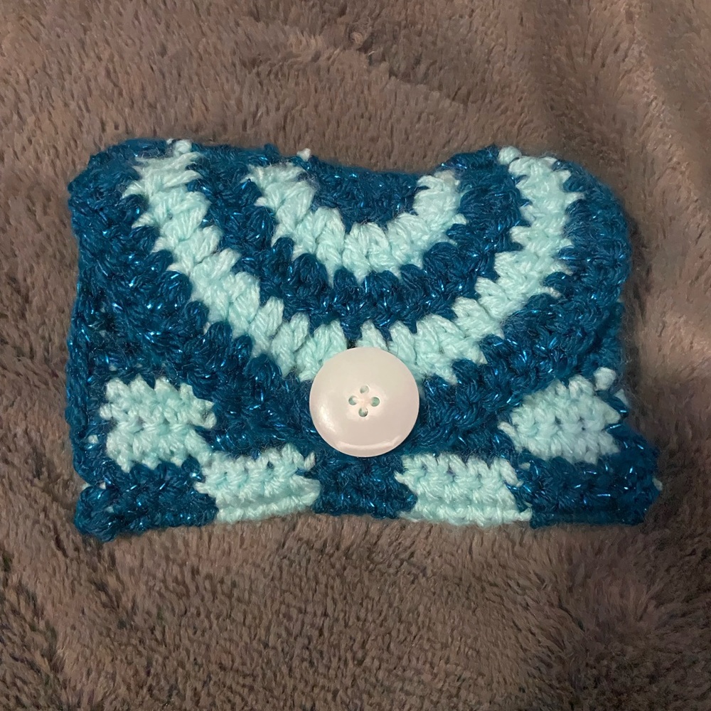 Wallet - Picture 2 of 5